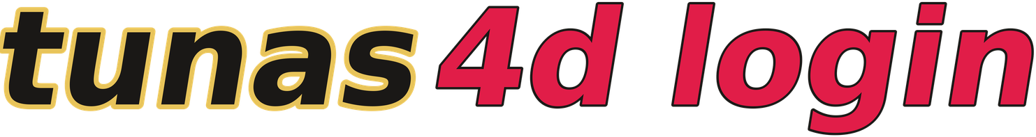tunas4d login logo
